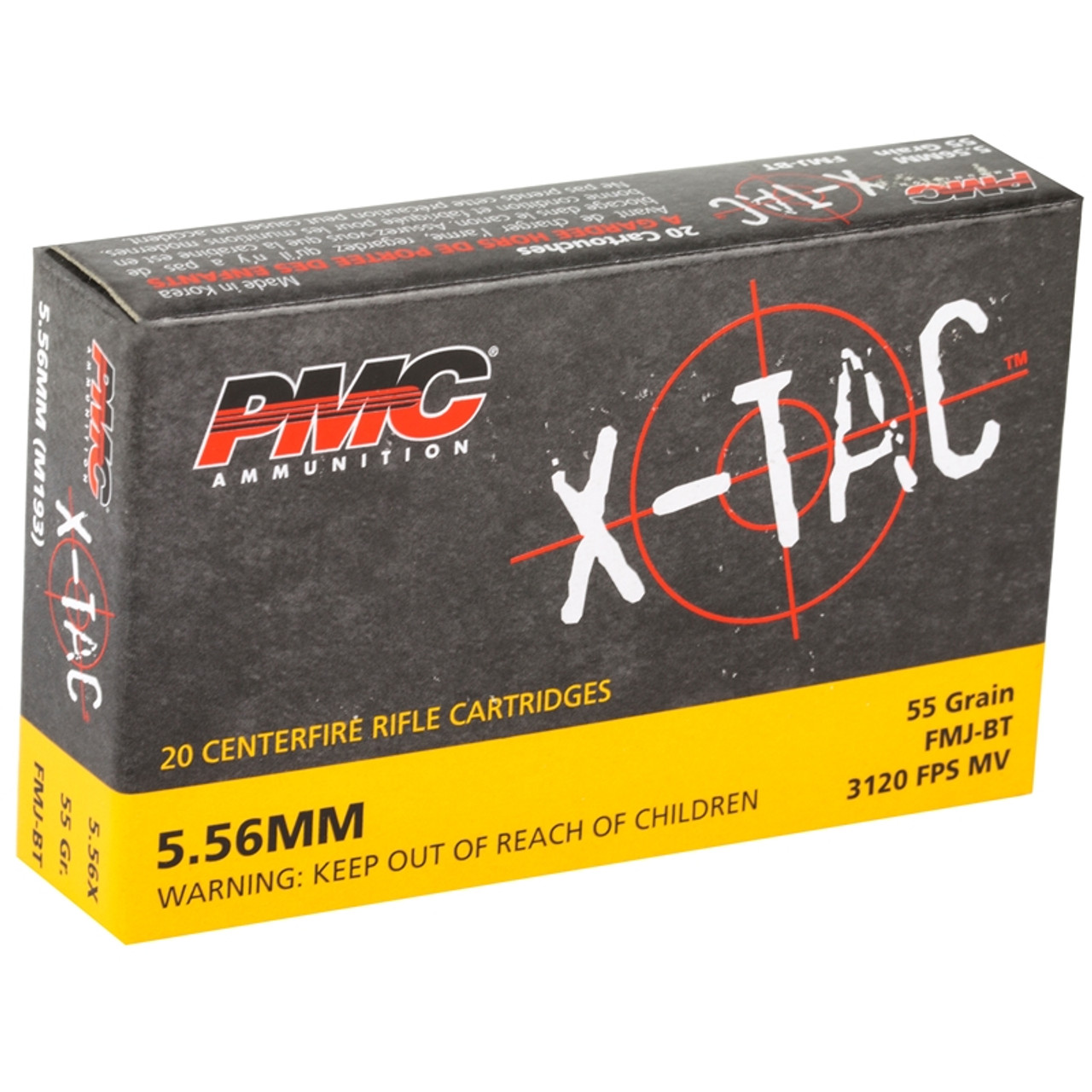 PMC 55gr